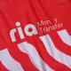 Camiseta Atlético de Madrid 2022/23 Primera Equipación Local Hombre Nike - Versión Replica - camisetasfutbol