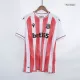 Camiseta Stoke City 2022/23 Primera Equipación Local Hombre Macron - Versión Replica - camisetasfutbol