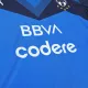 Camiseta de Futbol Replica Monterrey 2022/23 Visitante de Mujer - camisetasfutbol