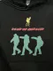 Sudadera con capucha de Fútbol Liverpool 2022/23 - Unisex - camisetasfutbol