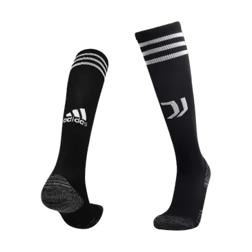 Calcetines de fútbol de Visitante Juventus 2022/23 - Unisex Color Negro - camisetasfutbol
