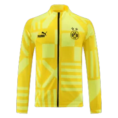 Chaqueta Entrenamiento Borussia Dortmund 2022/23 Hombre Puma - camisetasfutbol