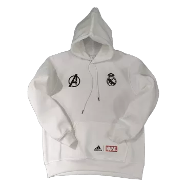 Sudadera con capucha de Fútbol Real Madrid 2022/23 - Unisex - camisetasfutbol