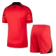 Uniformes de futbol 2022/23 South Korea Copa del Mundo - Local Personalizados para Hombre - camisetasfutbol