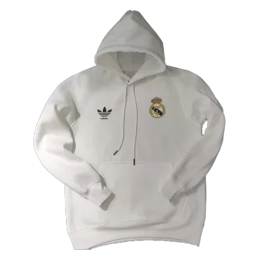 Sudadera con capucha de Fútbol Real Madrid 2022/23 - Unisex - camisetasfutbol
