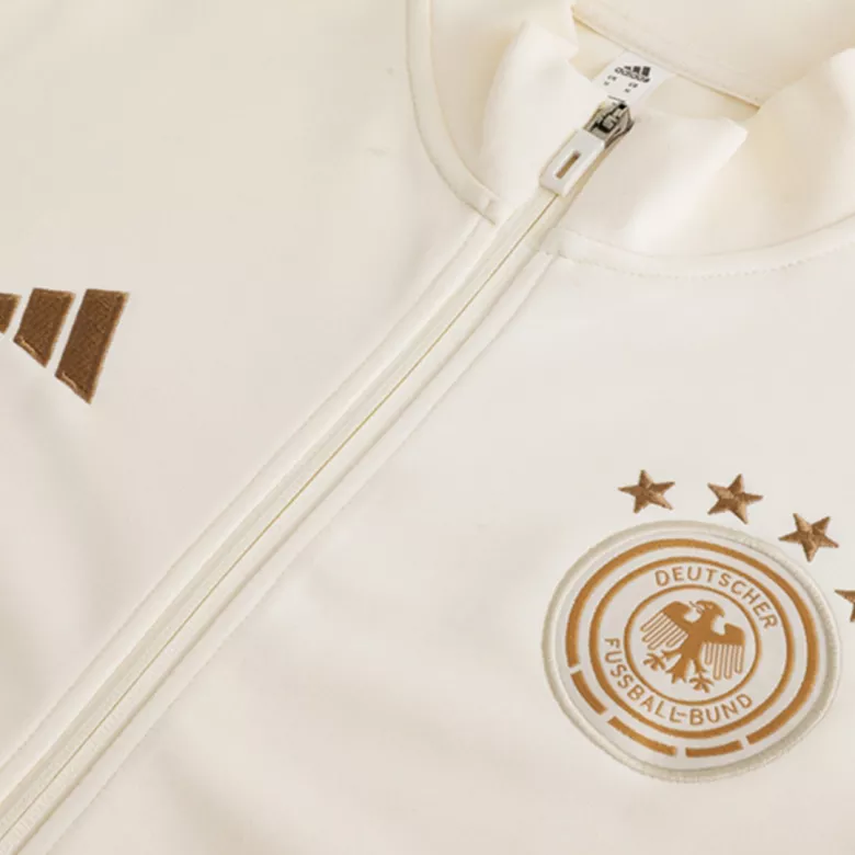 Conjunto Entrenamiento Alemania 2022 Hombre (Chaqueta + Pantalón) - camisetasfutbol