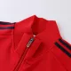 Chaqueta de entrenamiento Adidas España 2022/23 - Color Rojo Unisex - camisetasfutbol