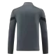 Chaqueta de entrenamiento Puma Borussia Dortmund 2022/23 - Color Gris Unisex - camisetasfutbol