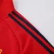 Chaqueta de entrenamiento Adidas España 2022/23 - Color Rojo Unisex - camisetasfutbol