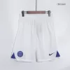 Pantalón Corto PSG 2022/23 Tercera Equipación Hombre - camisetasfutbol