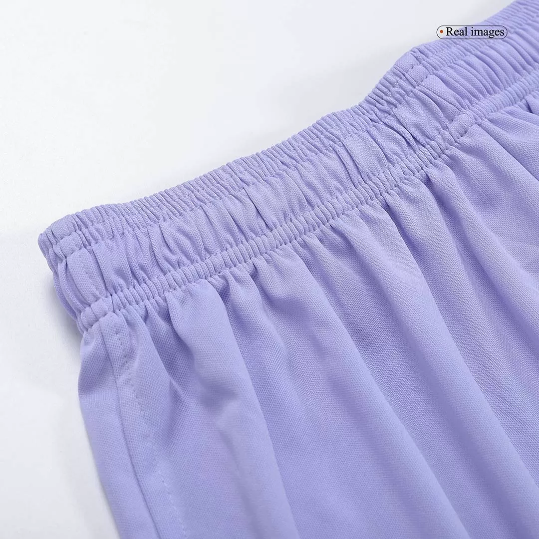 Pantalón Corto Liverpool 2022/23 Portero Hombre - camisetasfutbol
