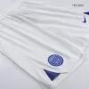 Pantalón Corto PSG 2022/23 Tercera Equipación Hombre - camisetasfutbol