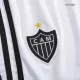 Pantalón Corto Atlético Mineiro 2022/23 Primera Equipación Local Hombre - camisetasfutbol