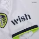 Miniconjunto Leeds United 2022/23 Primera Equipación Local Niño (Camiseta + Pantalón Corto) Adidas - camisetasfutbol