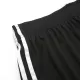 Pantalones cortos de fútbol Local River Plate 2022/23 - para Hombre - camisetasfutbol