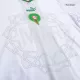 Camisetas Regalo de Futbol Visitante Marruecos 2022 Copa del Mundo para Hombre - Version Replica Personalizada - camisetasfutbol