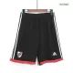 Pantalones cortos de fútbol Local River Plate 2022/23 - para Hombre - camisetasfutbol