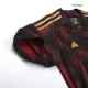 Camiseta Futbol Visitante Copa del Mundo de Hombre Alemania 2022 con Número de MUSIALA #14 - camisetasfutbol