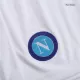Pantalones cortos de fútbol Local Napoli 2022/23 - para Hombre - camisetasfutbol