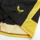 Pantalón Corto Wolverhampton Wanderers 2022/23 Primera Equipación Local Hombre - camisetasfutbol