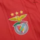 Camiseta de Fútbol Personalizada 1ª Benfica 2022/23 - camisetasfutbol