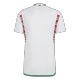 Camiseta de Fútbol Personalizada 2ª Gales 2022 Copa Mundial - camisetasfutbol