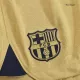 Pantalón Corto Barcelona 2022/23 Segunda Equipación Visitante Hombre - camisetasfutbol