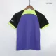 Miniconjunto Tottenham Hotspur 2022/23 Segunda Equipación Visitante Niño (Camiseta + Pantalón Corto) Nike - camisetasfutbol