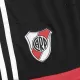 Pantalones cortos de fútbol Local River Plate 2022/23 - para Hombre - camisetasfutbol