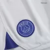 Pantalón Corto PSG 2022/23 Tercera Equipación Hombre - camisetasfutbol