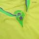 Camiseta Auténtica FABINHO #15 Brazil 2022 Primera Equipación Local Hombre - Versión Jugador - camisetasfutbol