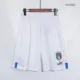 Pantalón Corto Italia 2022 Hombre - camisetasfutbol