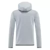 Conjunto Entrenamiento Más 2022 Hombre (Hoodie con Capucha + Pantalón) - camisetasfutbol