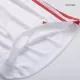 Pantalones cortos de fútbol Local Benfica 2022/23 - para Hombre - camisetasfutbol