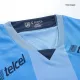 Camiseta de Futbol Visitante CF Pachuca 2022/23 para Hombre - Version Replica Personalizada - camisetasfutbol