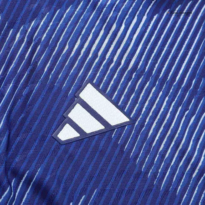 Camiseta de Futbol Local Japón 2022 Copa del Mundo para Hombre - Personalizada - camisetasfutbol