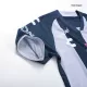 Camiseta de Futbol Local CF Pachuca 2022/23 para Hombre - Version Replica Personalizada - camisetasfutbol