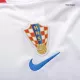 Camisetas Regalo de Futbol Local Croacia 2022 Copa del Mundo para Hombre - Version Replica Personalizada - camisetasfutbol