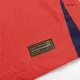 Camiseta Auténtica KANE #9 Inglaterra 2022 Segunda Equipación Visitante Copa del Mundo Hombre - Versión Jugador - camisetasfutbol
