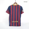 Camiseta Retro 2013/14 Barcelona Primera Equipación Local Hombre - Versión Hincha - camisetasfutbol