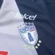 Camiseta CF Pachuca 2022/23 Primera Equipación Local Hombre Charly - Versión Replica - camisetasfutbol