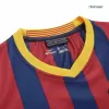 Camiseta Retro 2013/14 Barcelona Primera Equipación Local Hombre - Versión Hincha - camisetasfutbol