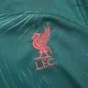 Miniconjunto de Fútbol Personalizada Liverpool 2022/23 - camisetasfutbol