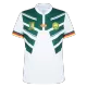 Camiseta de Fútbol Personalizada 2ª Cameroon 2022 Copa Mundial - camisetasfutbol