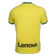 Camiseta de Futbol Tercera Equipación Inter de Milán 2022/23 para Hombre - Version Replica Personalizada - camisetasfutbol
