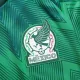 Camiseta de Manga Larga de Fútbol Personalizada 1ª Mexico 2022 - camisetasfutbol