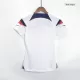 Camiseta Futbol Local Copa Mundial de Mujer USA 2022 HEATH #7 - camisetasfutbol