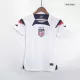 Camiseta Futbol Local Copa Mundial de Mujer USA 2022 SAUERBRUNN #4 - camisetasfutbol