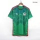 Camiseta de Futbol Local Mexico 2022 Copa del Mundo para Hombre - Version Replica Personalizada - camisetasfutbol