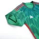 Camisetas Regalo de Futbol Local Mexico 2022 Copa del Mundo para Hombre - Version Replica Personalizada - camisetasfutbol